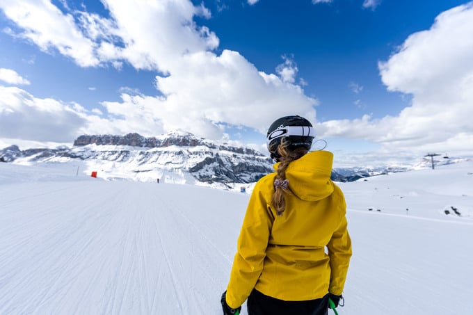Dolomiti Superpremière 2026 in Arabba: Der erste Schnee wird noch günstiger