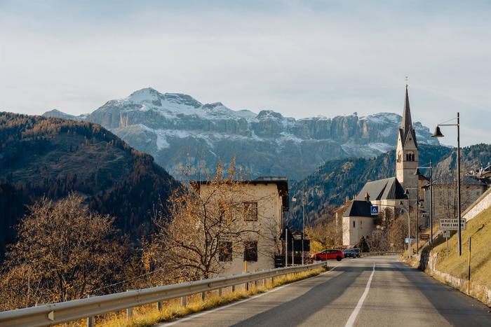 Trekking CAI | Terriol Ladin
