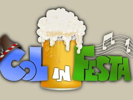 Col in Festa