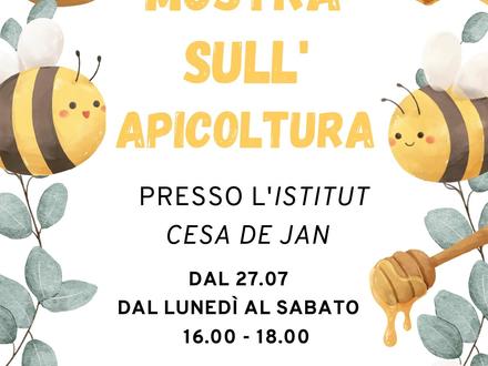 Mostra sull'Apicoltura