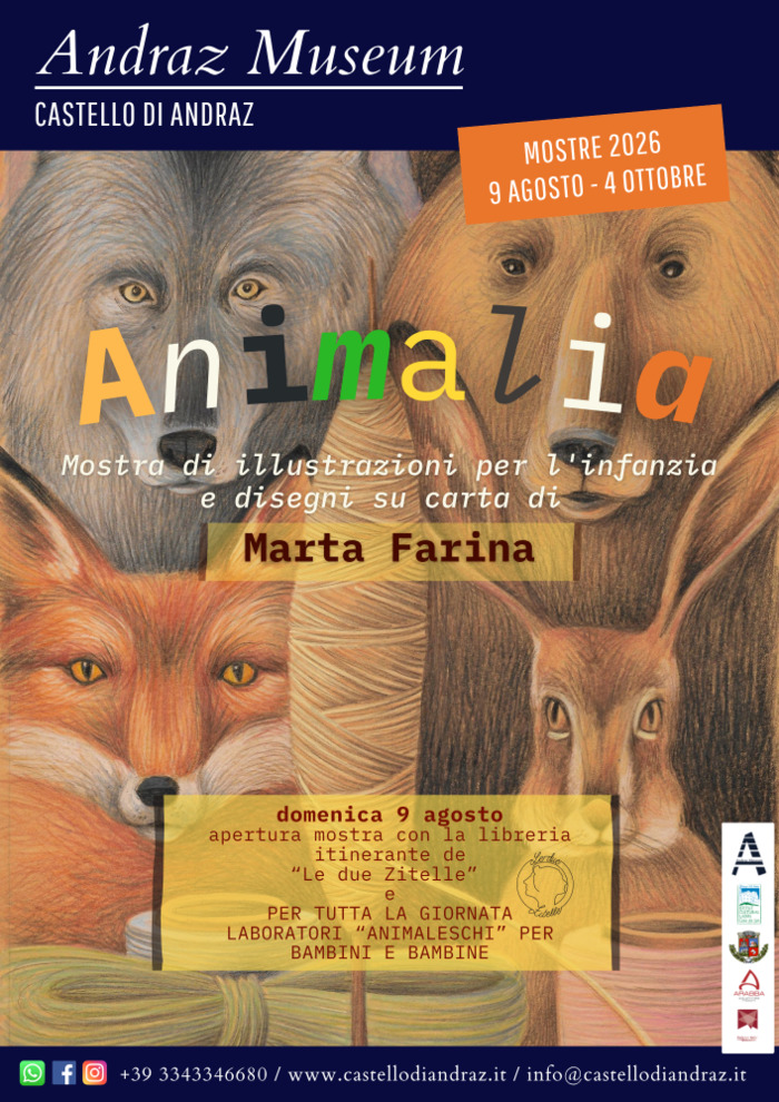 ANIMALIA
