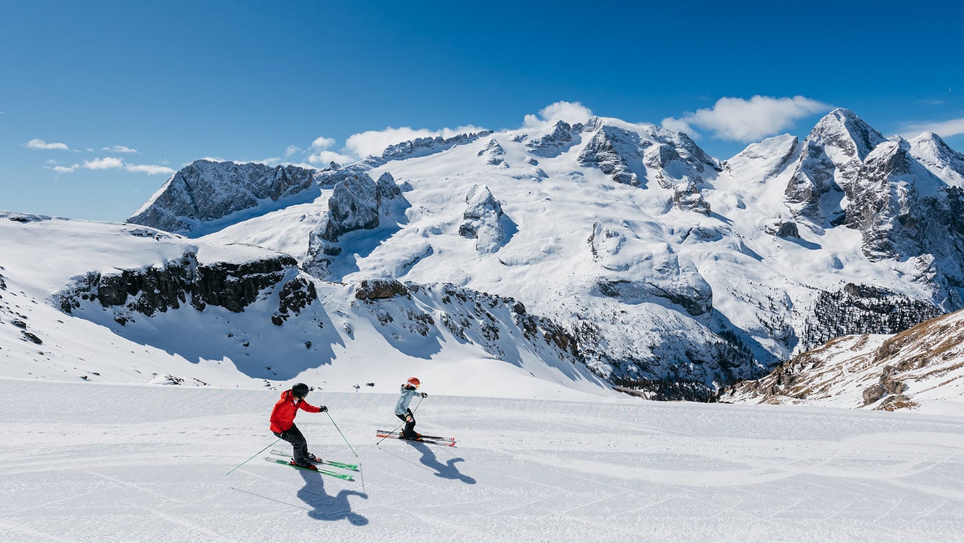 Dolomiti Springdays 2027: ad Arabba la Primavera si scia ancora più a lungo