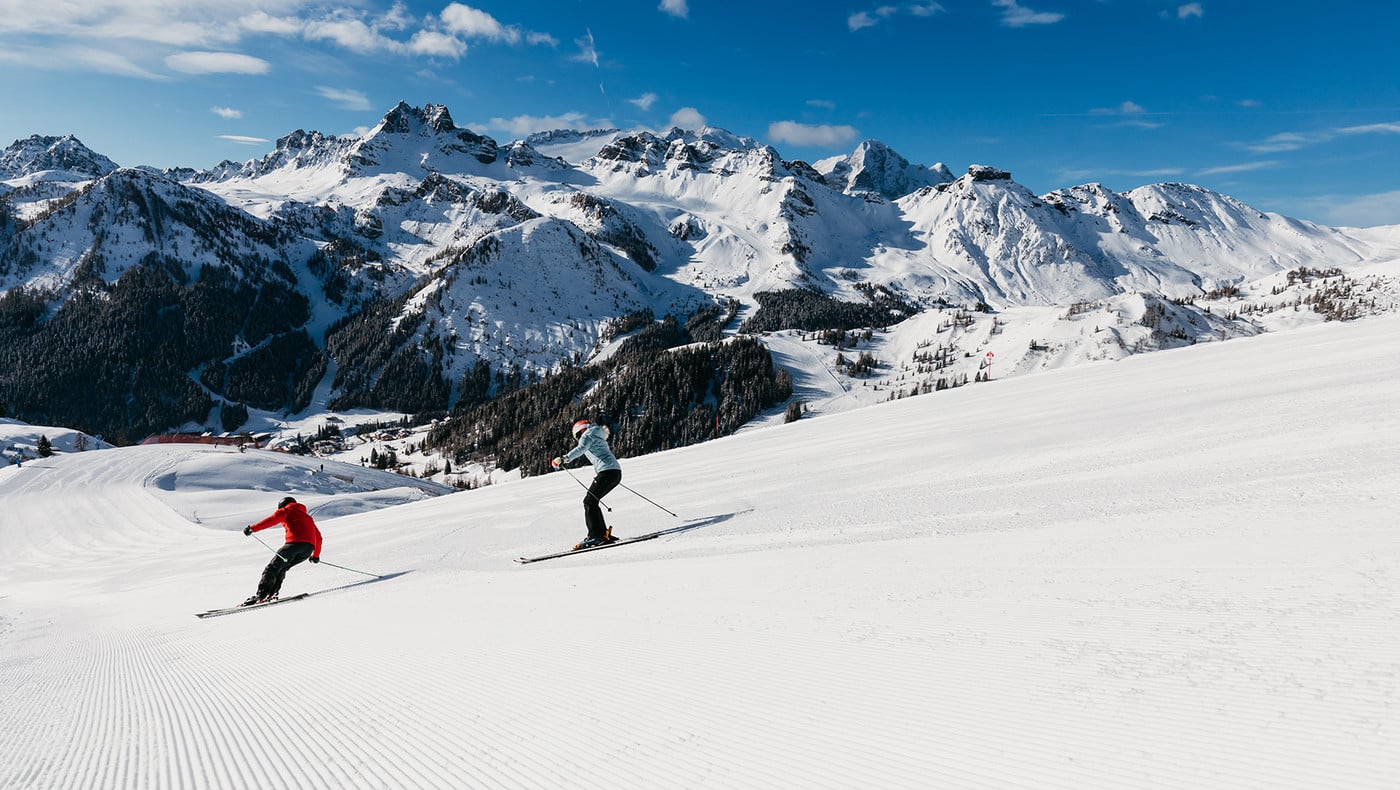 Dolomiti Springdays 2027: ad Arabba la Primavera si scia ancora più a lungo