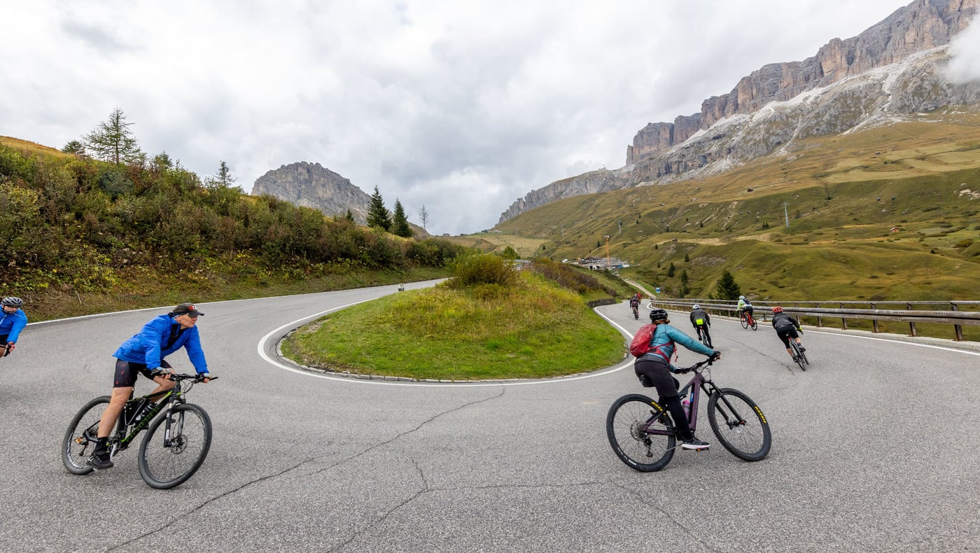 Sellaronda Bike Day 2026: il 12 settembre si pedala tra i passi delle Dolomiti