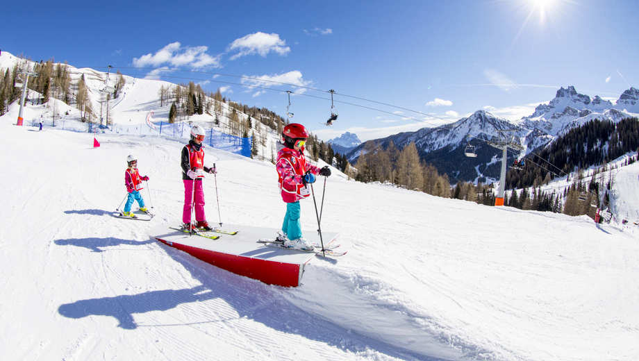 FunPark Arabba