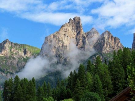 Monte Cernera - Passo Giau Cai Gruppo Giovani Trekking