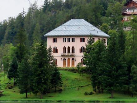 Giornate FAI d'Autunno, Villa Paganini- Ruspoli