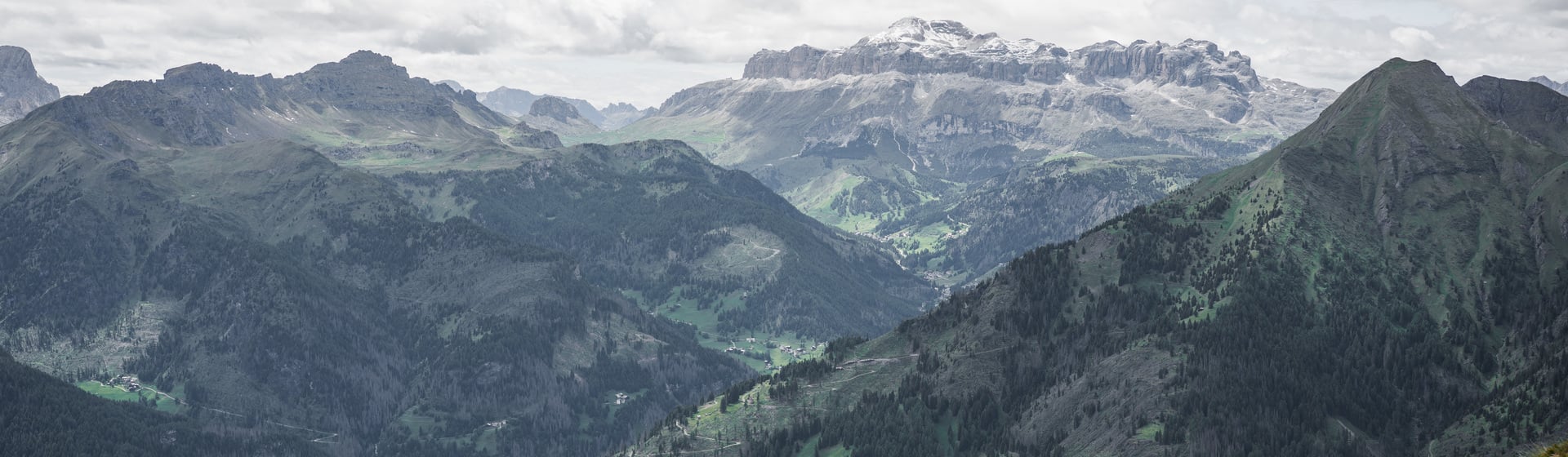 La valle di Fodom su ServusTV nella serie “Bergwelten”