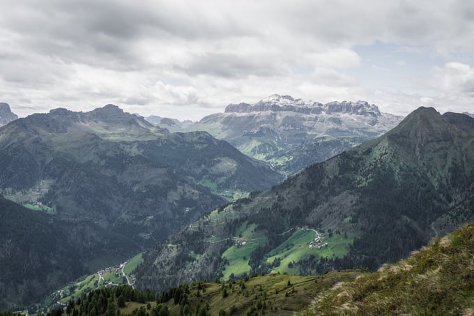La valle di Fodom su ServusTV nella serie “Bergwelten”