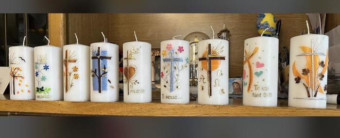 Una Luce per chi portiamo nel Cuore - Insieme si può