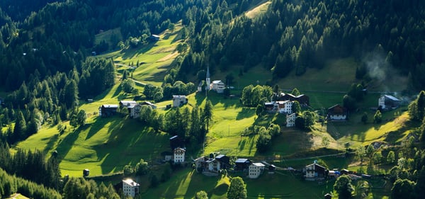 Val Di Fodom Tour Arabba Fodom Turismo Dolomiti